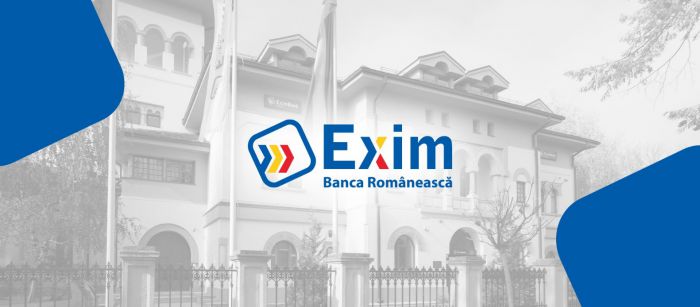 Exim Banca Romaneasca se lanseaza ...