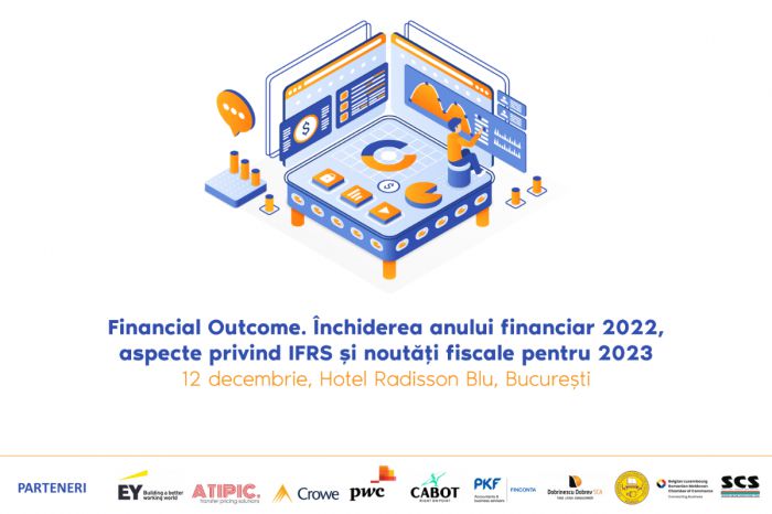 Financial Outcome. Inchiderea ...