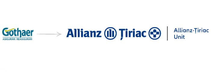 Gothaer Asigurari Reasigurari devine Allianz-Tiriac Unit Asigurari ...