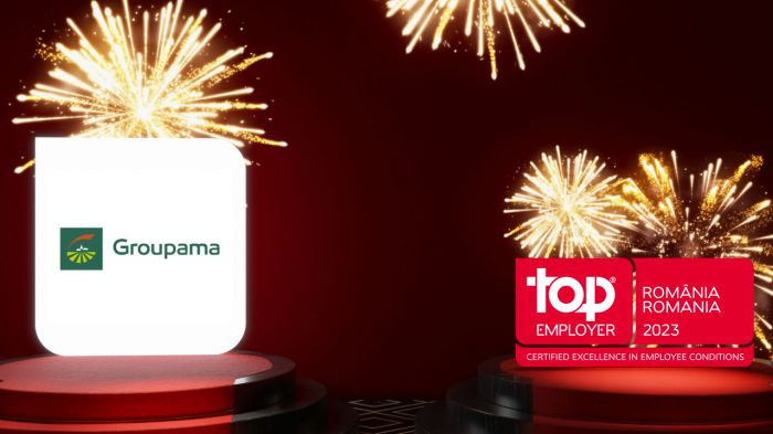 GROUPAMA, Angajator de Top pentru ...