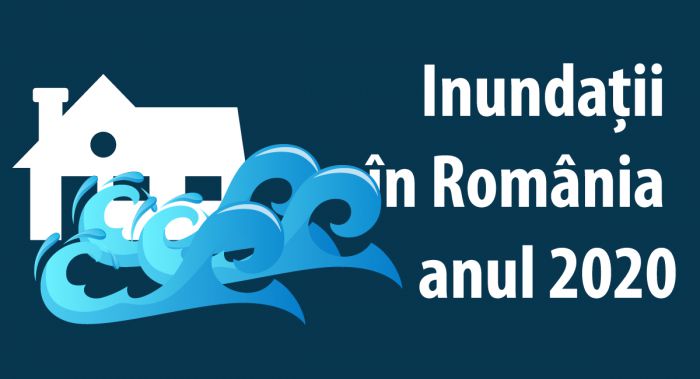 INFOGRAFIC: Numarul locuintelor ...
