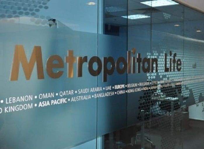 METROPOLITAN Life anunta o ...
