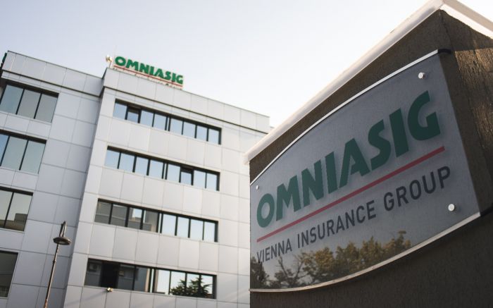 OMNIASIG a inregistrat prime brute ...