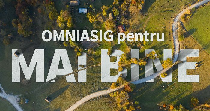 OMNIASIG a lansat o noua campanie ...
