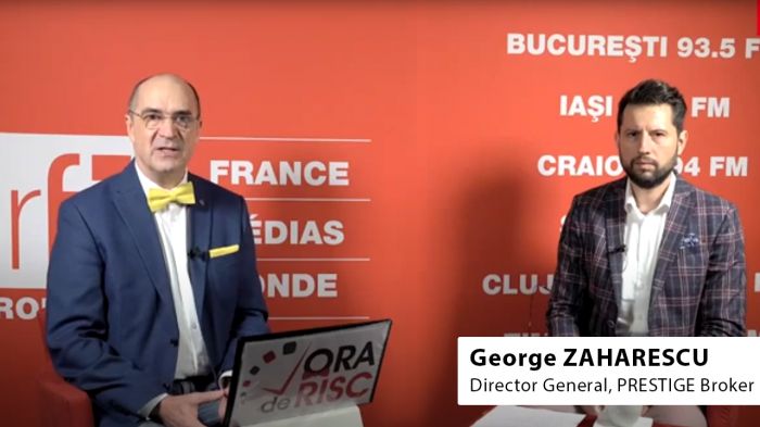 VIDEO: Ora de Risc - Provocarile ...