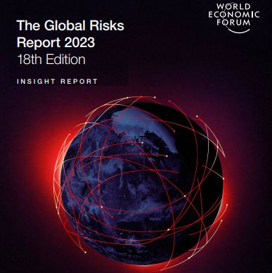 Riscuri Globale in 2023: Tensiuni ...