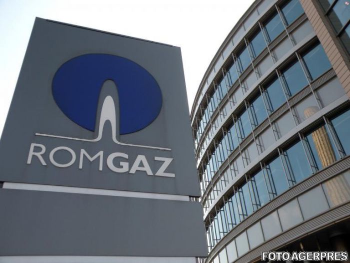 Contul de asigurari auto al ROMGAZ ...