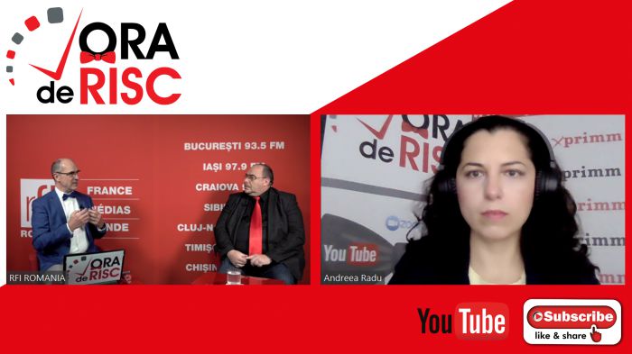 VIDEO:  Ce faci in cazul unui ...