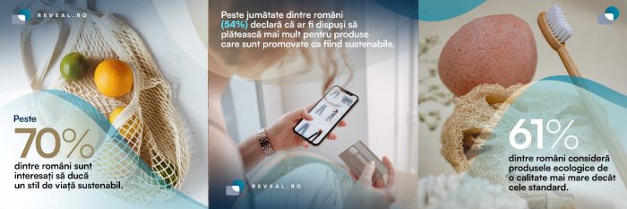 Studiu: Sustenabilitatea nu este ...