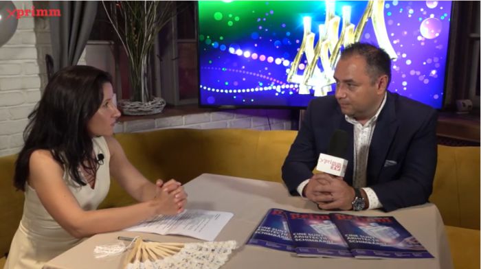VIDEO:  Interviu cu Viorel VASILE: ...
