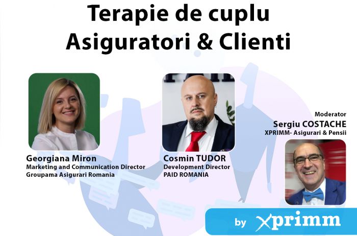 Zodia Asigurarilor - Terapie de ...