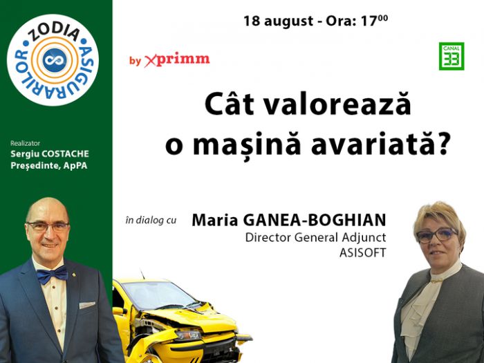 ZODIA ASIGURARILOR - Cat valoreaza ...
