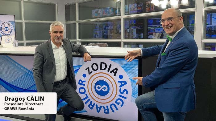 VIDEO: Zodia Asigurarilor - ...