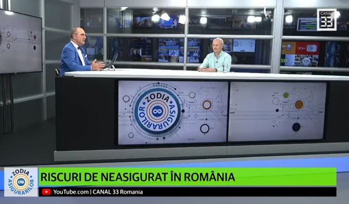 VIDEO: Zodia Asigurarilor - Despre ...