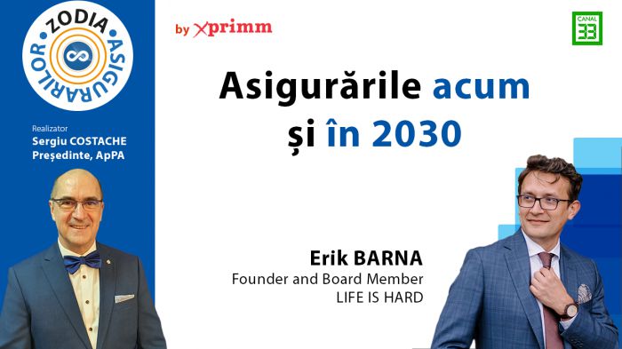 VIDEO: Zodia Asigurarilor - ...